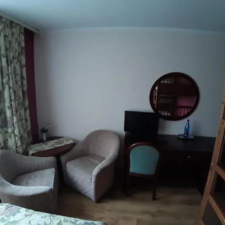 Drawa Motel