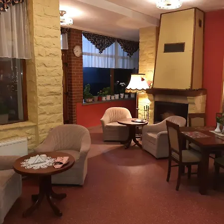Motel Drawa Przesieki