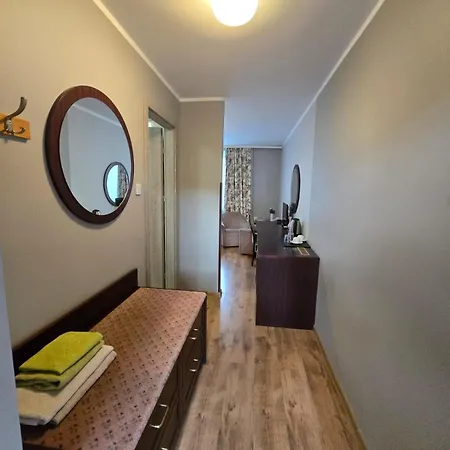 Drawa Motel