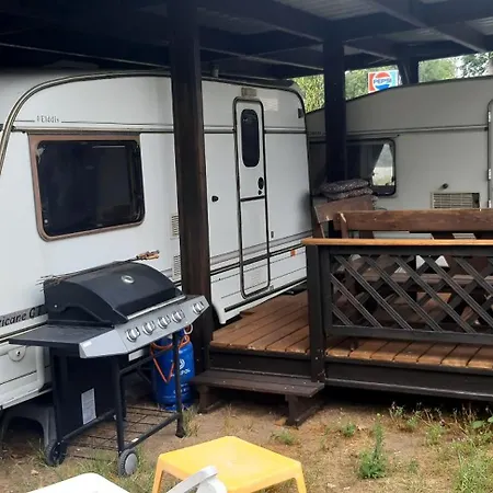 Drawa Motel Przesieki