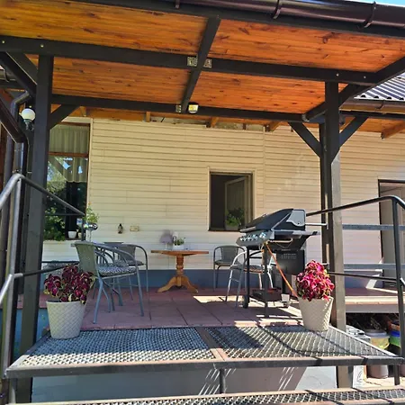 Motel Drawa Przesieki