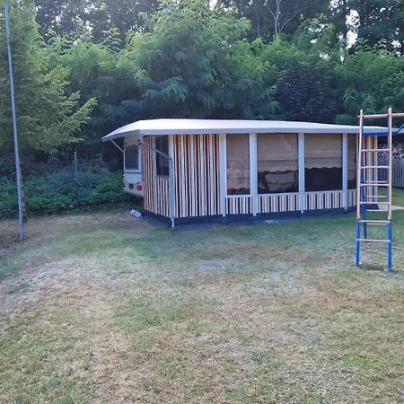 Drawa Motel Przesieki