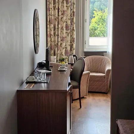 Motel Drawa *