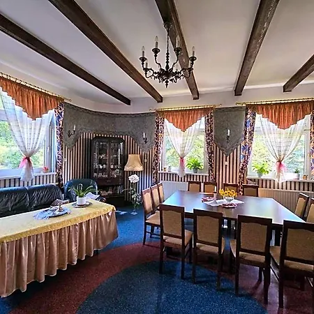 Motel Drawa Przesieki