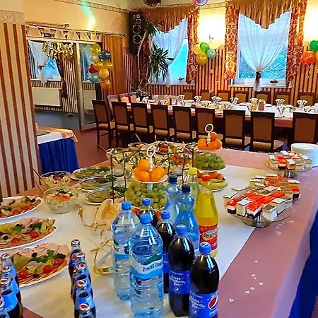Drawa Motel