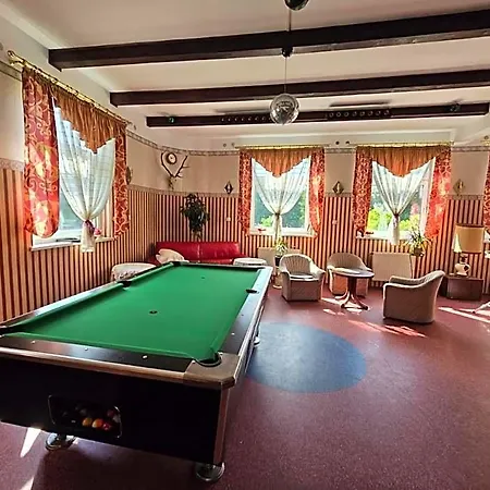 Drawa Motel Przesieki