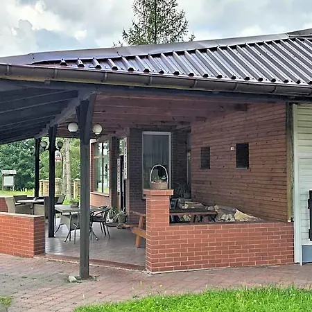 Motel Drawa Przesieki
