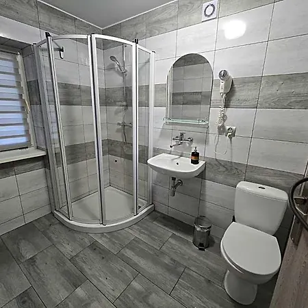 Drawa Motel Przesieki