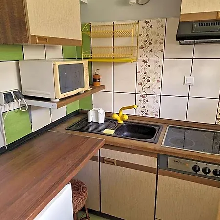 Drawa Motel Przesieki