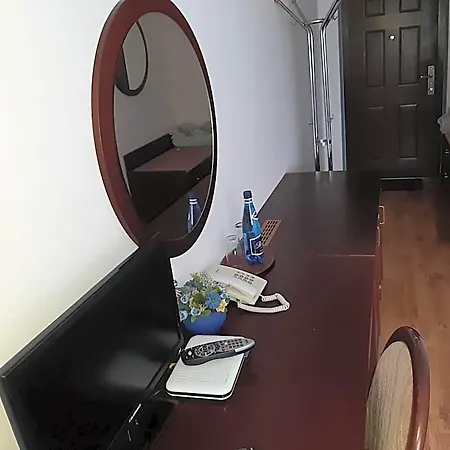 Drawa Motel