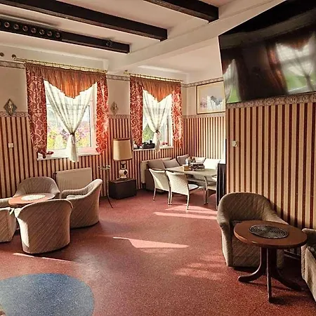 Drawa Motel *