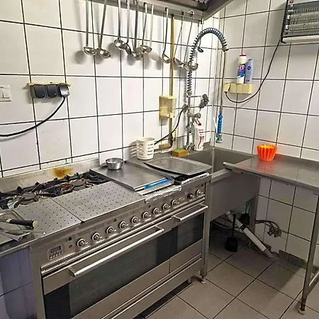 Drawa Przesieki