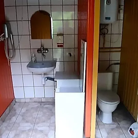 Drawa Motel Przesieki