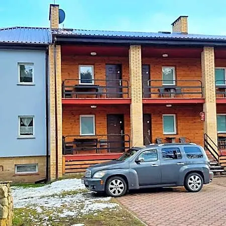 Motel Drawa