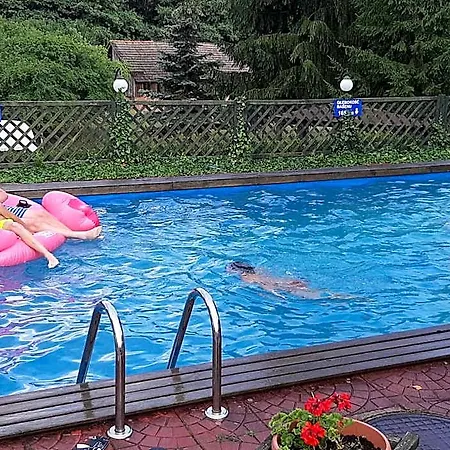 Drawa Motel