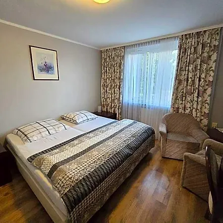 Motel Drawa Przesieki