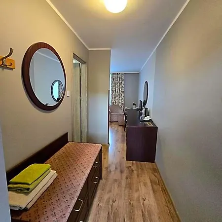 Motel Drawa *