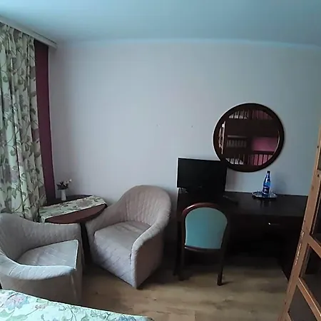 Motel Drawa