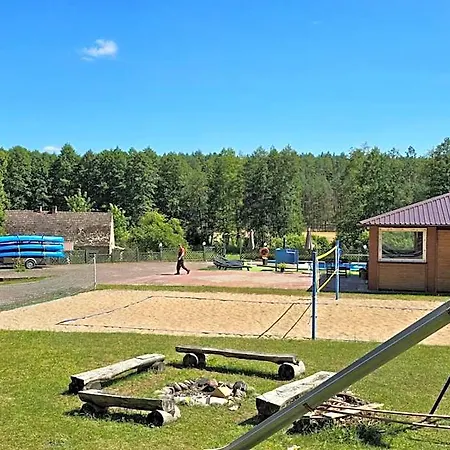 Motel Drawa Przesieki