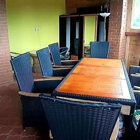 Motel Drawa Przesieki