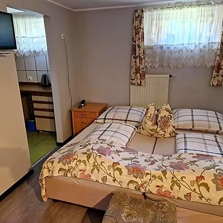 Drawa Motel