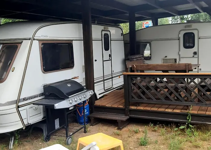 Drawa Motel Przesieki