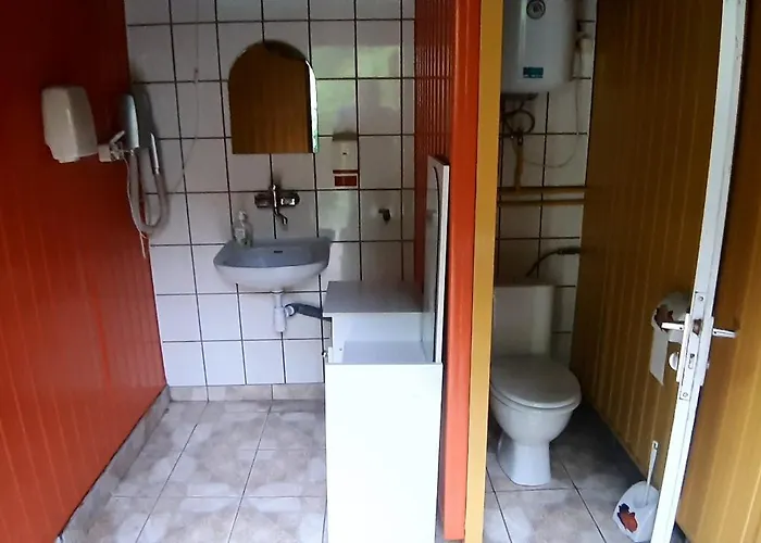 Drawa Motel Przesieki