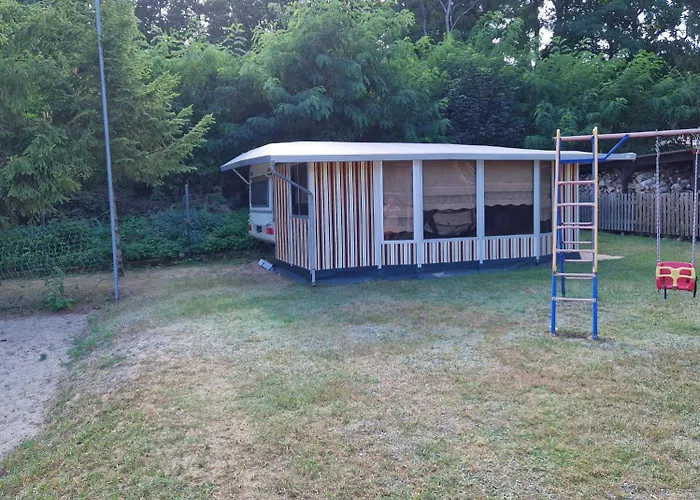 Drawa Motel Przesieki